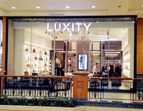 luxity.co.za